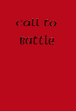 Call to Battle